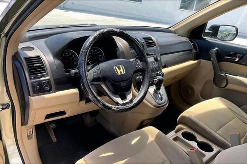 2008 Honda CR-V EX