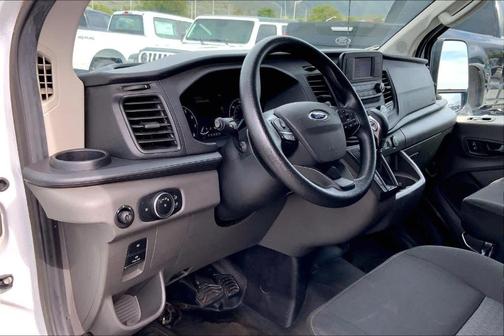 2021 Ford Transit-250 Base