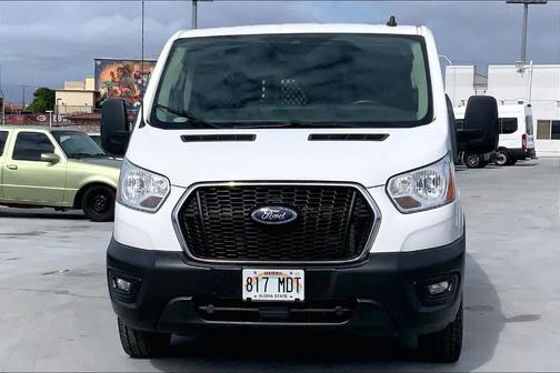 2021 Ford Transit-250 Base