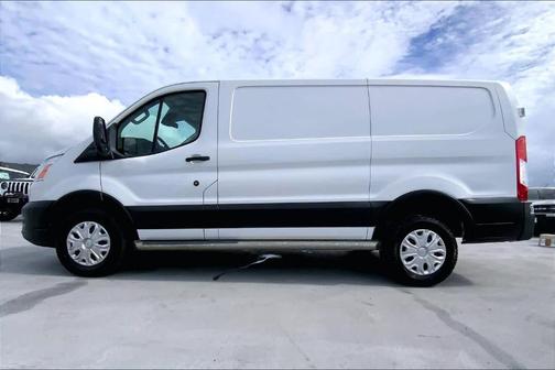 2021 Ford Transit-250 Base