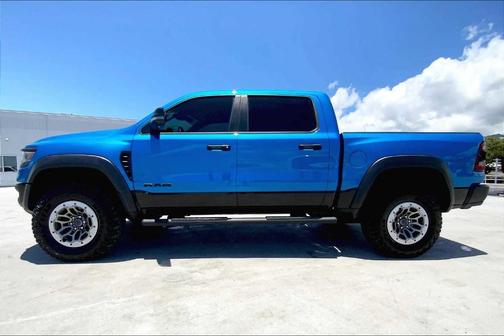 2023 RAM 1500 TRX