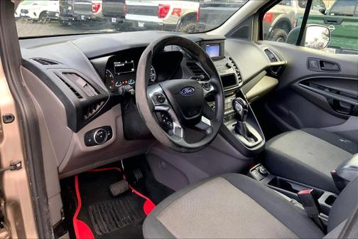2019 Ford Transit Connect XL