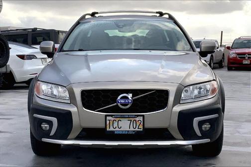 2015 Volvo XC70 T5 Premier