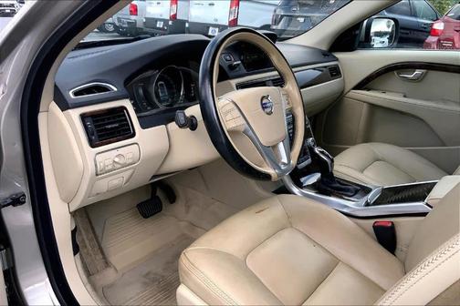 2015 Volvo XC70 T5 Premier