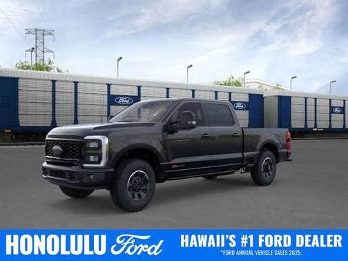 2026 Ford F-350 XLT