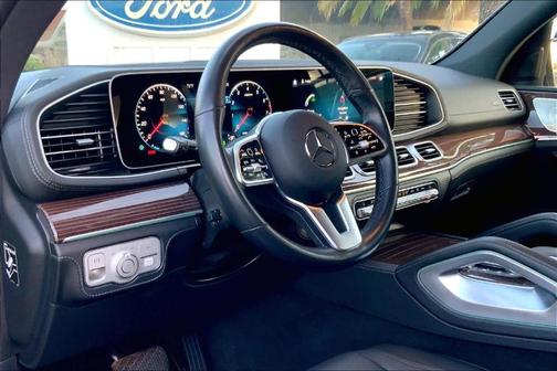 2022 Mercedes-Benz GLE 450 4MATIC