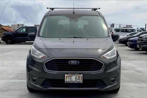 2019 Ford Transit Connect XLT