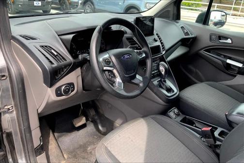 2019 Ford Transit Connect XLT