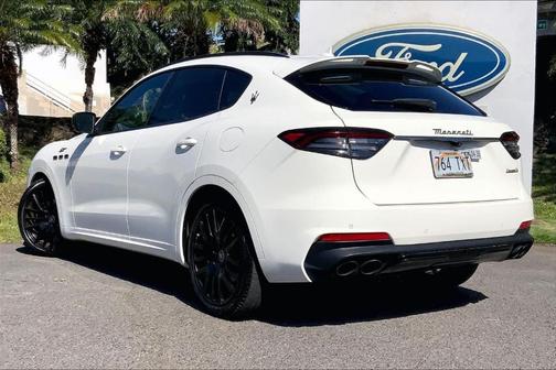 2022 Maserati Levante GT