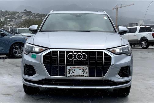 2021 Audi Q3 40 Premium