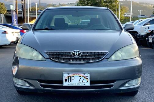 2004 Toyota Camry SE