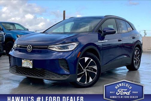 2021 Volkswagen ID.4 Pro S