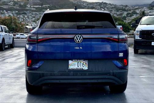 2021 Volkswagen ID.4 Pro S