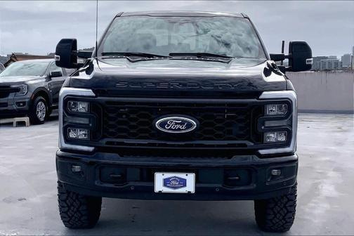 2024 Ford F-250 Lariat
