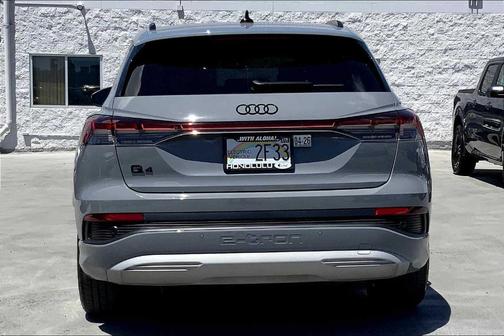 2023 Audi Q4 e-tron 40 Premium Plus