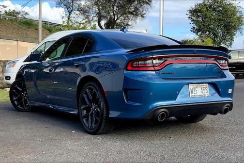 2023 Dodge Charger R/T