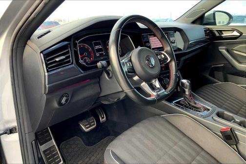 2019 Volkswagen Jetta GLI 2.0T S