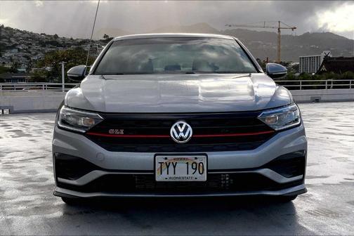 2019 Volkswagen Jetta GLI 2.0T S