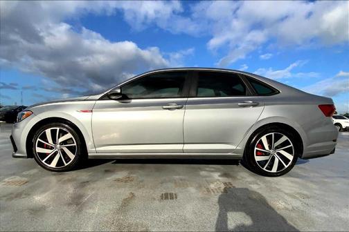 2019 Volkswagen Jetta GLI 2.0T S