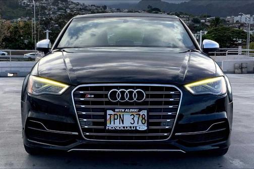 2015 Audi A3 2.0T Premium