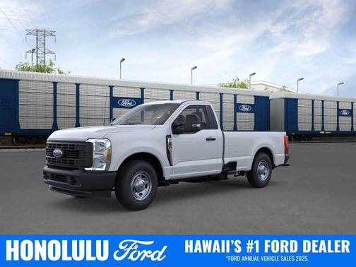 2026 Ford F-250 XL
