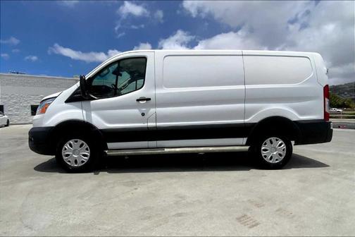 2021 Ford Transit-250 