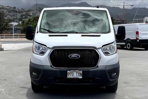 2021 Ford Transit-250 