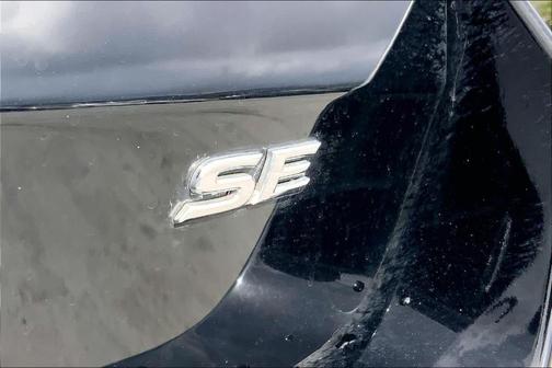 2015 Toyota Sienna SE