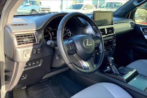 2023 Lexus GX 460 GX 460