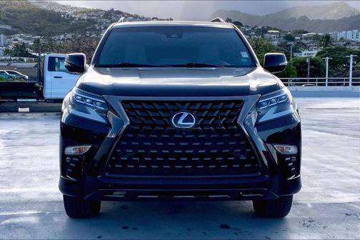 2023 Lexus GX 460 GX 460