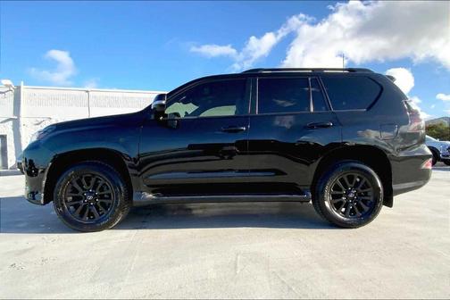 2023 Lexus GX 460 GX 460
