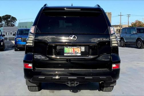 2023 Lexus GX 460 GX 460