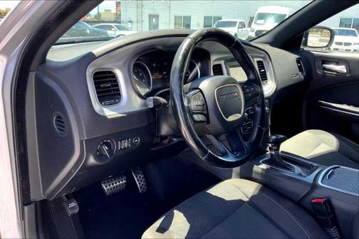 2015 Dodge Charger SE