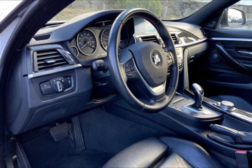2017 BMW 430 Gran Coupe i