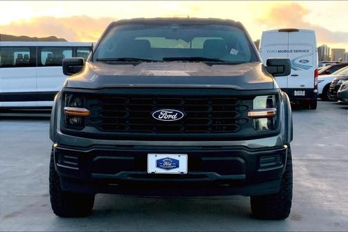 2024 Ford F-150 XL