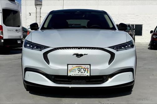 2023 Ford Mustang Mach-E California Route 1