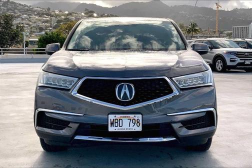 2020 Acura MDX 3.5L