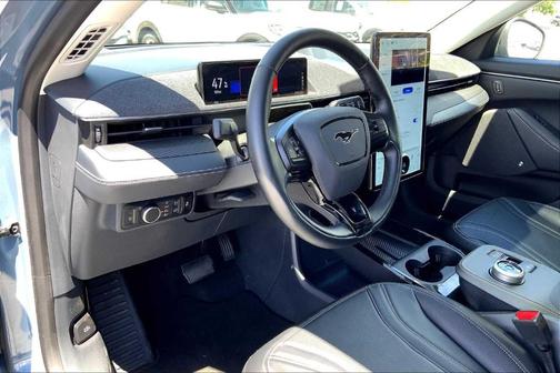 2024 Ford Mustang Mach-E Premium