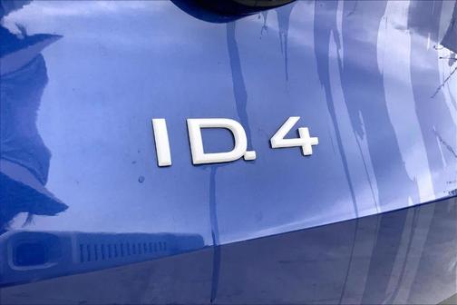 2022 Volkswagen ID.4 Pro S