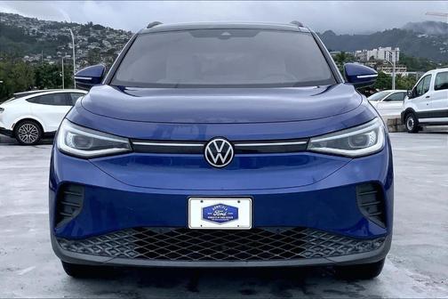2022 Volkswagen ID.4 Pro S