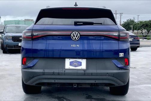 2022 Volkswagen ID.4 Pro S
