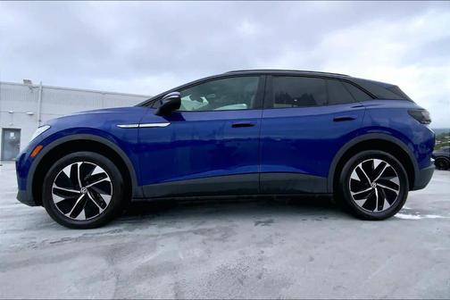2022 Volkswagen ID.4 Pro S