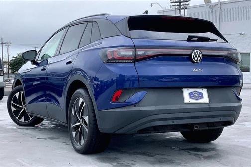 2022 Volkswagen ID.4 Pro S