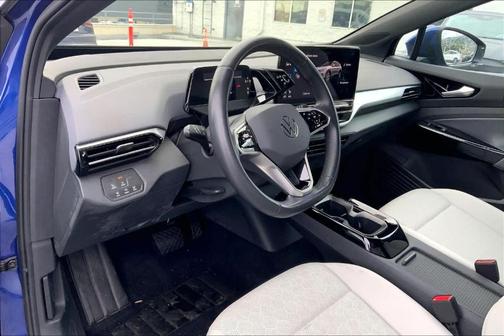 2022 Volkswagen ID.4 Pro S