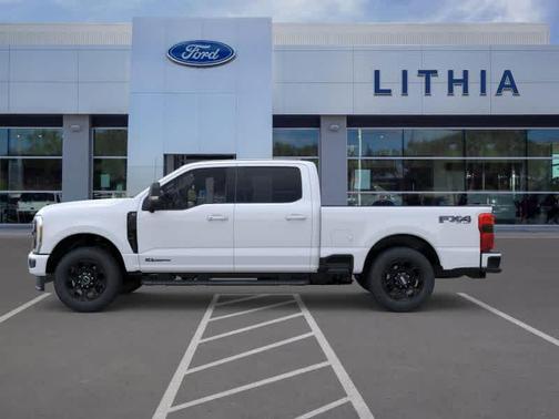 2026 Ford F-250 XLT