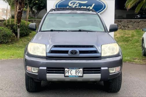 2004 Toyota 4Runner SR5