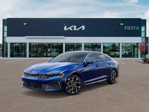 2025 Kia K5 EX