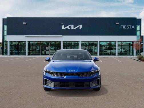 2025 Kia K5 EX