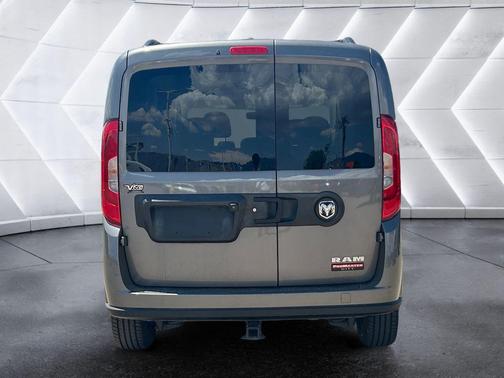2020 RAM ProMaster City SLT