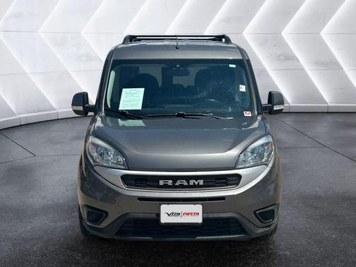 2020 RAM ProMaster City SLT